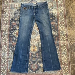 Paige denim jeans women’s 31